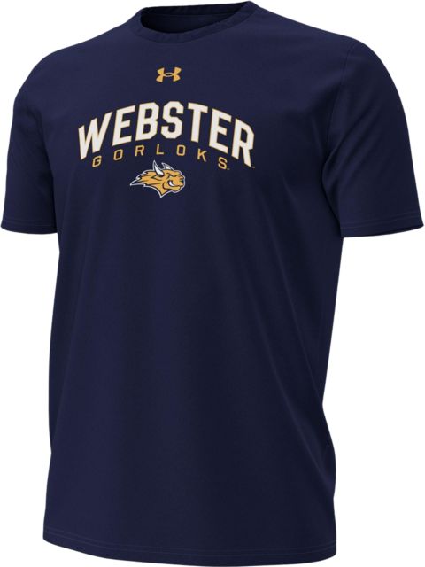 Webster University Gorloks Short Sleeve T-Shirt