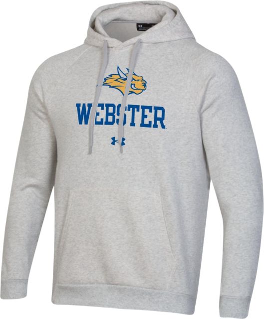 Webster University Gorloks All Day Hood