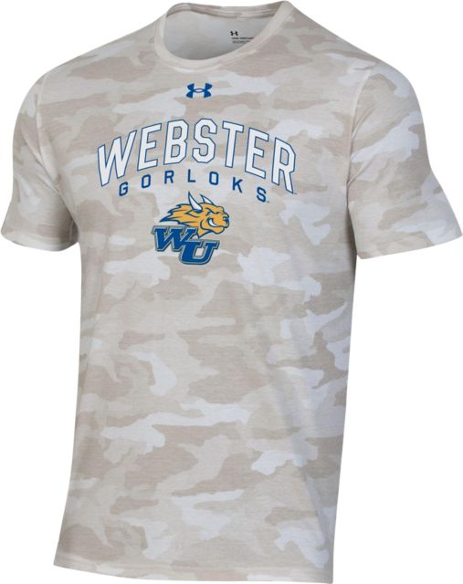 Webster University Gorloks Short Sleeve T-Shirt