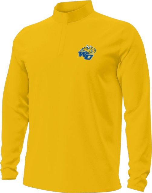 Webster University 1/4 Zip