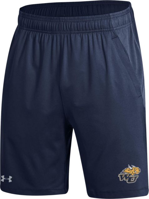 Webster University Gorloks Shorts