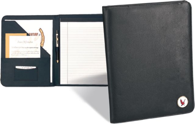 CSI Beautiful Writing Portfolio (Gift Boxed)  With Colored Medallion - ONLINE ONLY