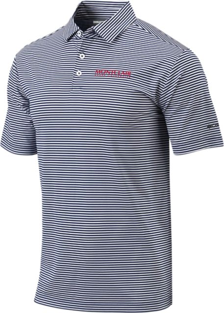 Montclair State University Polo