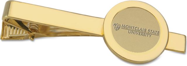 Gold Tie Bar - ONLINE ONLY