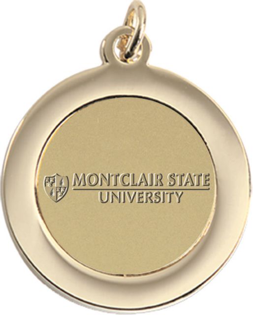 Gold Pendant/Charm - ONLINE ONLY