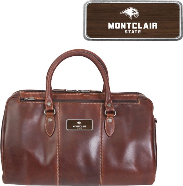 Niagara Canyon Duffel Plate - ONLINE ONLY