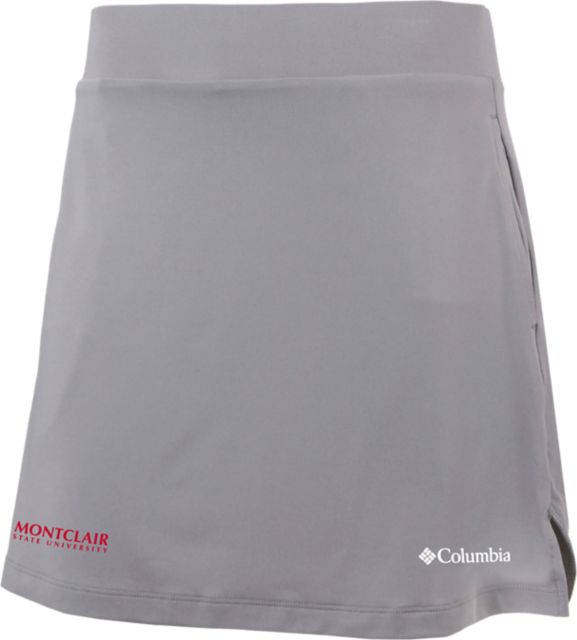 Montclair State University Women's Skort