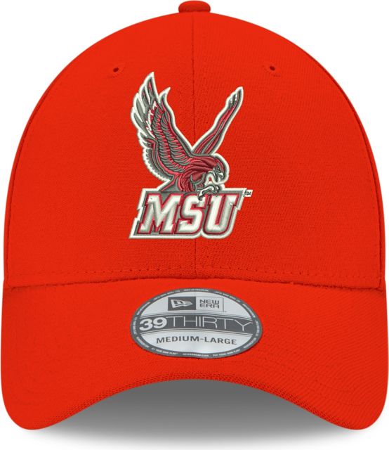 Montclair State University Red Hawks Cap Montclair State University