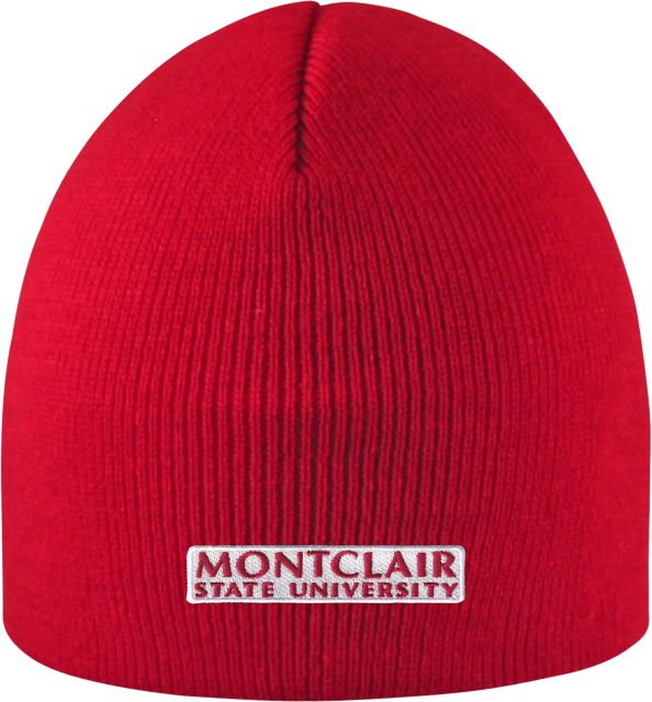 Montclair State University Everest Beanie
