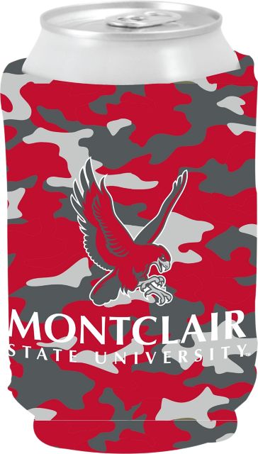 Montclair State University Can Coozie