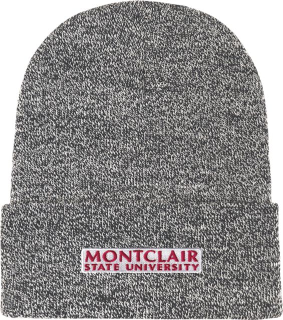 Montclair State University Beanie