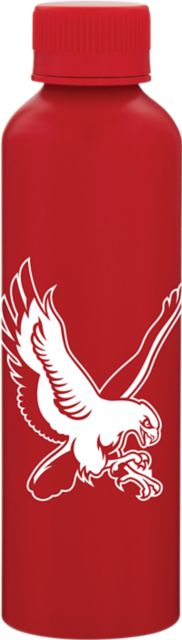 Montclair State University Red Hawks Snicker Bottle