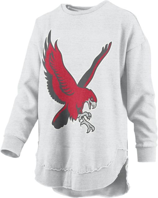 Montclair State University Women's Fleece Pullover