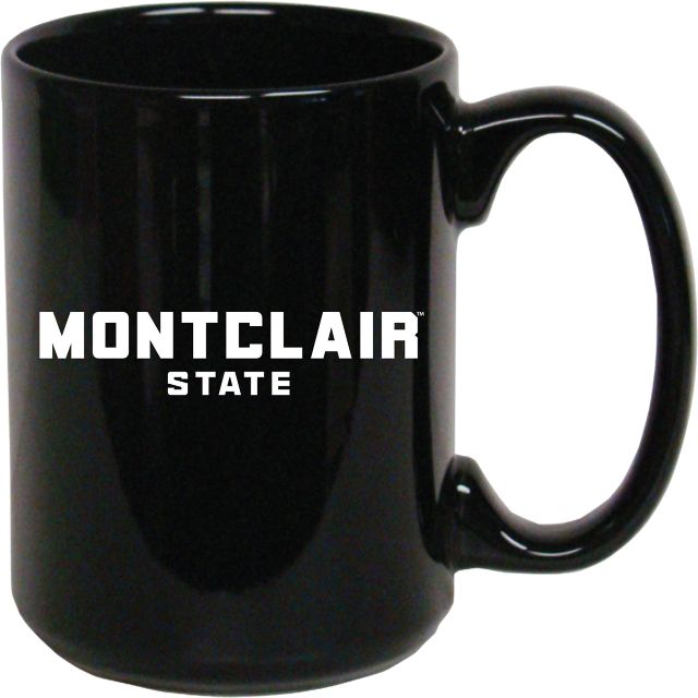 Montclair State University 15 oz. El Grande Mug