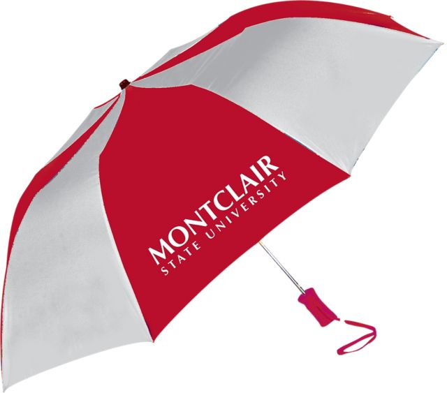 Montclair State University 48 in. Umbrella