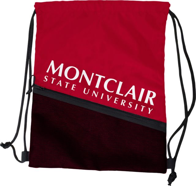 Montclair State University Backsack