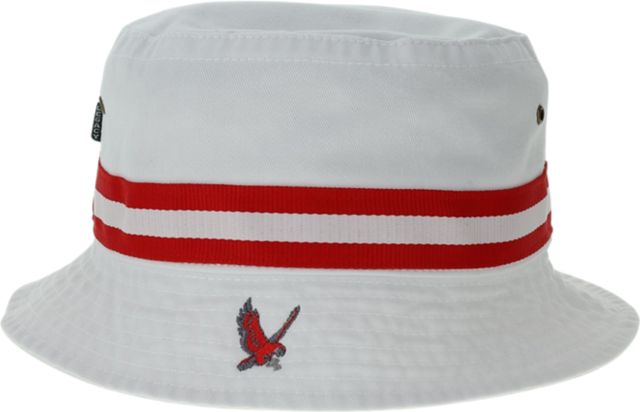 Montclair State University Red Hawks Bucket Hat