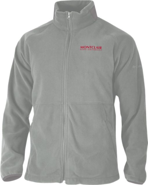 Montclair State University Everest Ridge Full-Zip