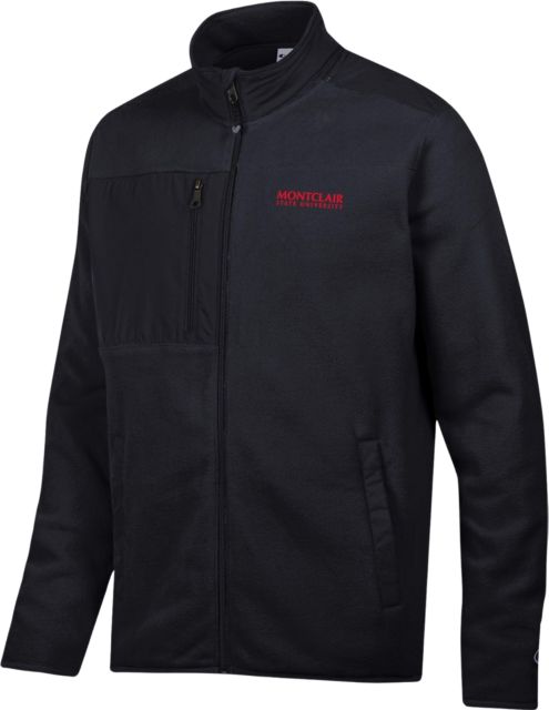 Montclair State University Heavyweight Jacket