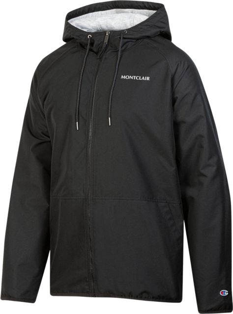 Montclair State University Full Zip Jacket