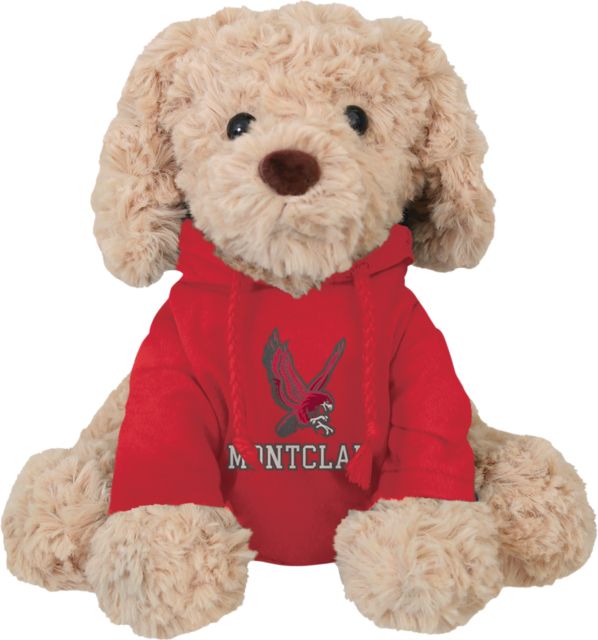 Montclair State University Plush
