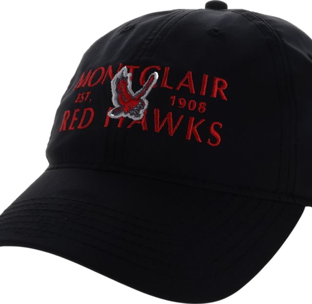 Montclair State University Cool Fit Adjustable Cap