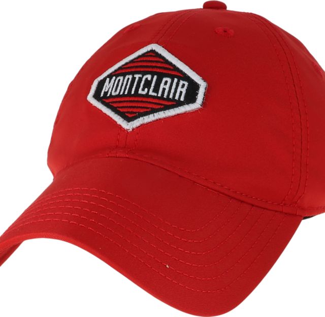 Montclair State University Adjustable Cap