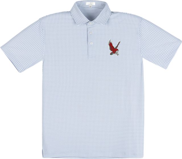 Montclair State University Performance Geo Polo