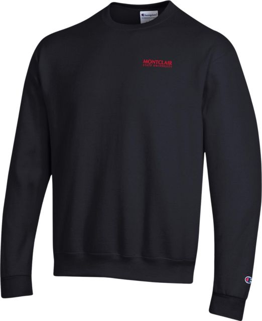 Montclair State University Crewneck Sweatshirt