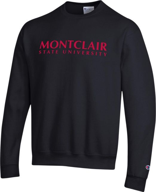 Montclair State University Crewneck Sweatshirt