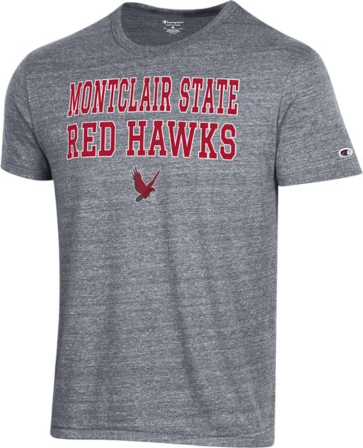 Montclair State University Short Sleeve T-Shirt - ONLINE ONLY