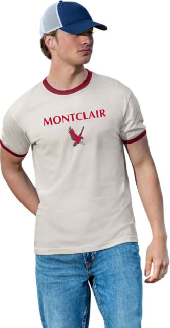 Montclair State University Short Sleeve T-Shirt