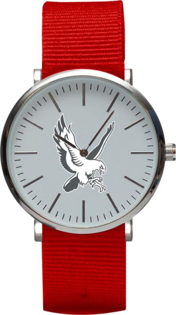 Montclair State University 40mm Nylon Watch