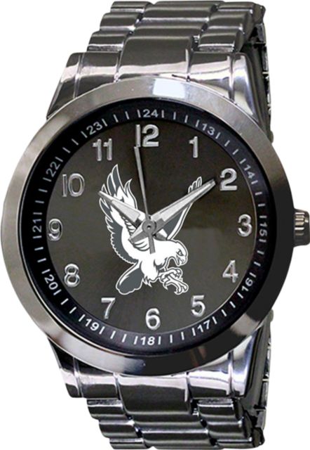 Montclair State University 44mm Men's Metal Watch