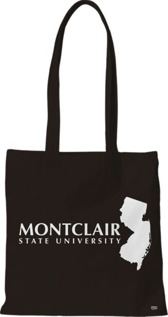 Montclair State University Tote Bag
