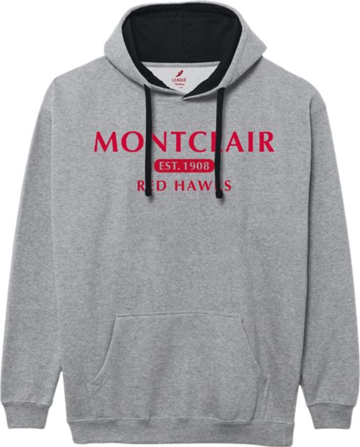 Montclair State University Hooded Sweatshirt