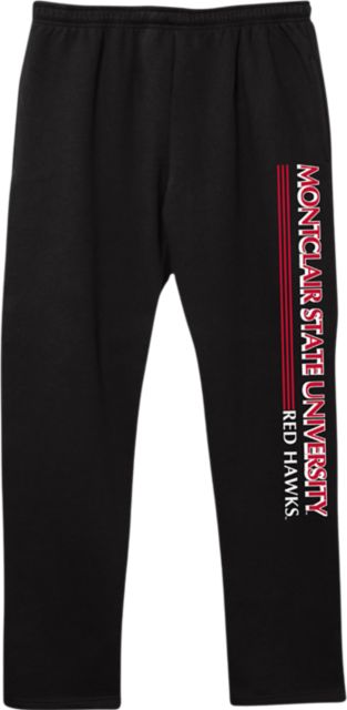 Montclair State University Red Hawks Pants