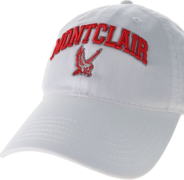 Montclair State University Adjustable Cap
