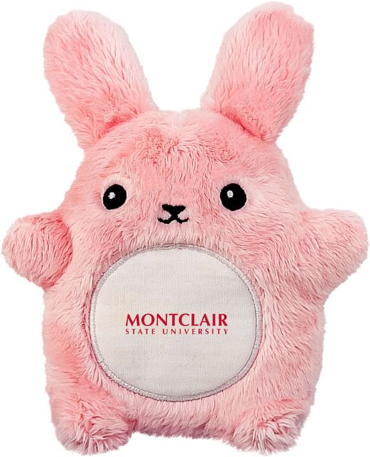 Montclair State University 4.5'' Fancake Plush
