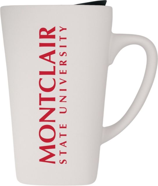 Montclair State University 16 oz. Ceramic Mug
