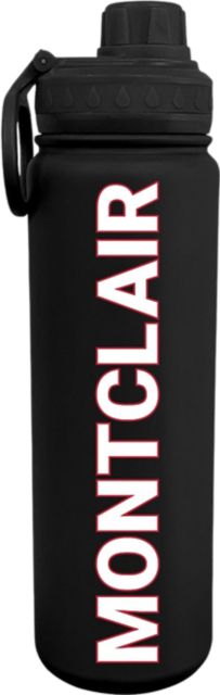Montclair State University 24 oz Bottle