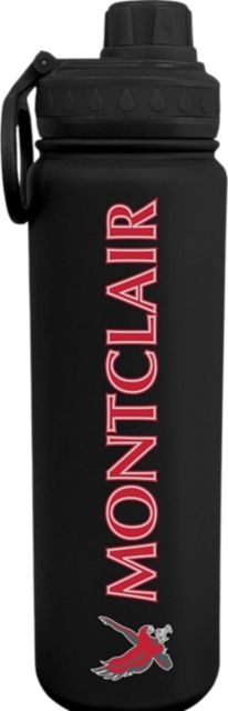 Montclair State University 24 oz. Bottle