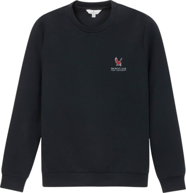 Montclair State University Red Hawks Air Lite Crewneck Sweatshirt