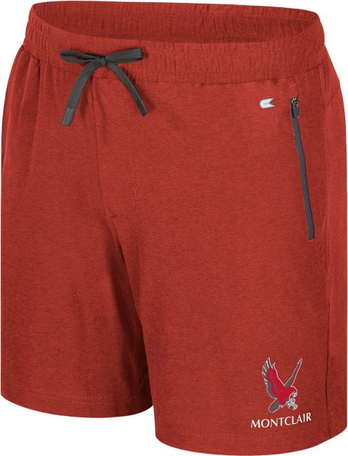 Montclair State University Red Hawks Shorts