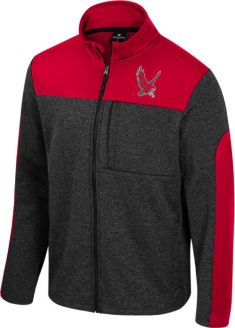 Montclair State University Red Hawks Full Zip Jacket