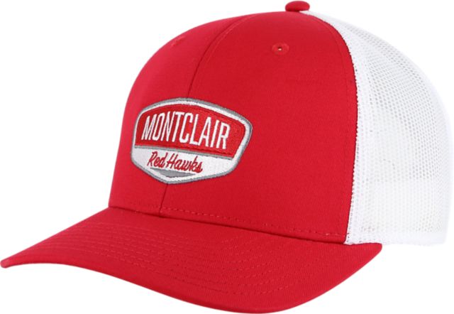Montclair State University Red Hawks Cap