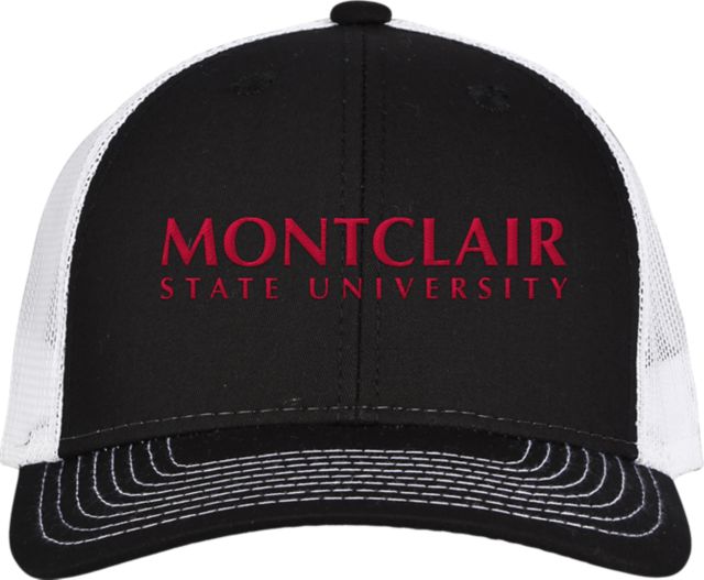 Montclair State University Trucker Cap