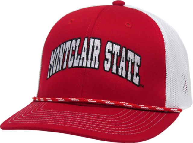 Montclair State University Mesh Cap