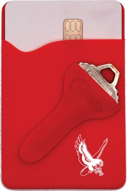 Montclair State University Red Hawks Phone Wallet