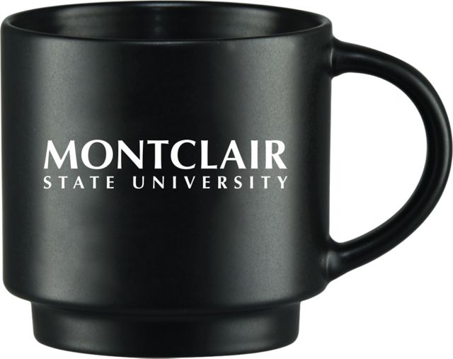 Montclair State University 14 oz. Mug